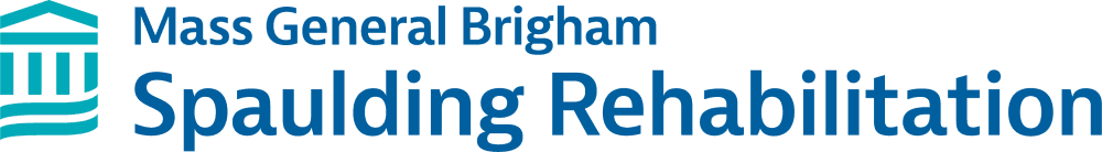 Spaulding Rehabilitation logo