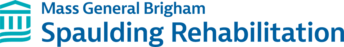 Spaulding Rehabilitation logo